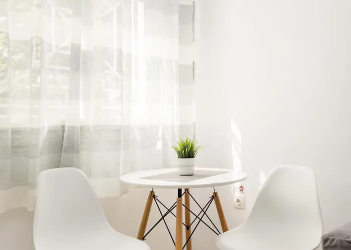Appartement Stylish Loft In Center 2 Thessalonique